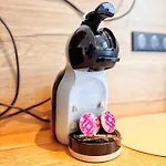 Le Cocon De Rose & Achille Apartment *