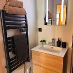 Apartment Le Cocon De Rose & Achille *