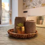 Le Cocon De Rose & Achille 公寓 滨海布洛涅