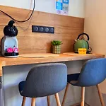 Le Cocon De Rose & Achille *