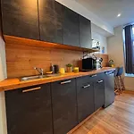 Apartment Le Cocon De Rose & Achille Boulogne-sur-Mer