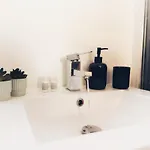 Le Cocon De Rose & Achille Boulogne-sur-Mer