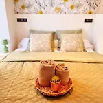 Apartment Le Cocon De Rose & Achille