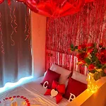 Le Cocon De Rose & Achille 公寓
