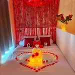 Le Cocon De Rose & Achille Apartment *