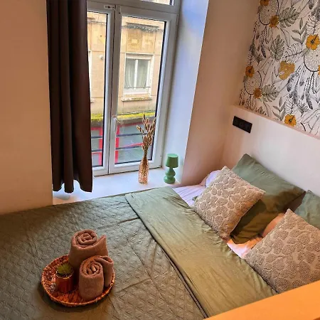 Le Cocon De Rose & Achille