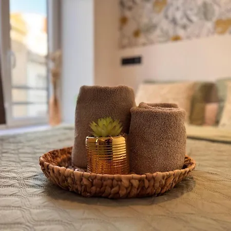 Le Cocon De Rose & Achille Apartment Boulogne-sur-Mer