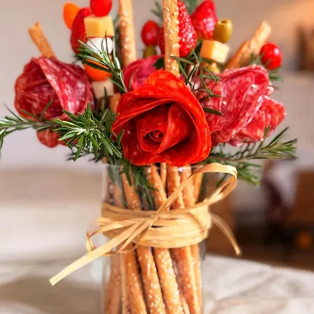 Le Cocon De Rose & Achille * Boulogne-sur-Mer