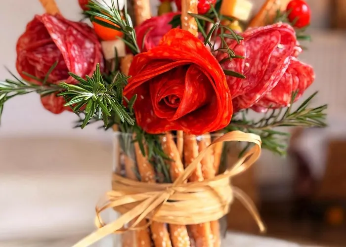 Le Cocon De Rose & Achille * Boulogne-sur-Mer